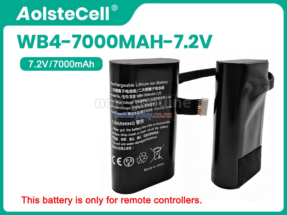 replacement DJI T30 battery