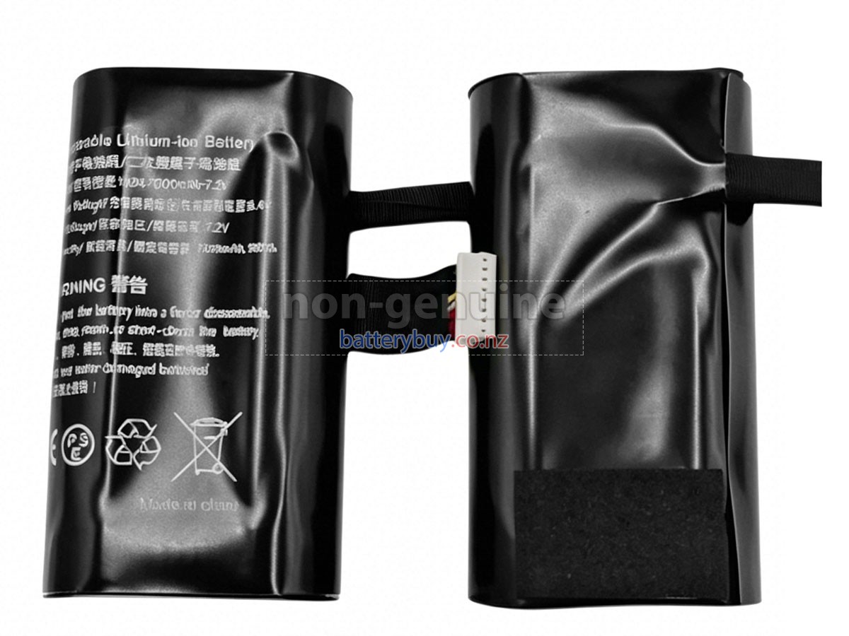 replacement DJI T30 battery