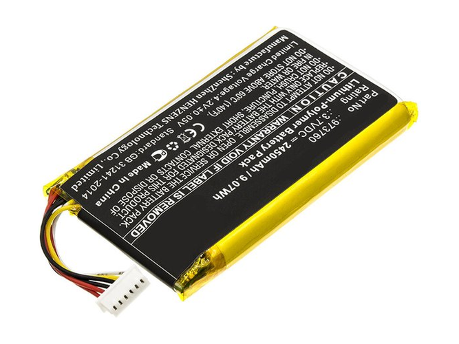 Battery for DJI Mavic Pro Controller