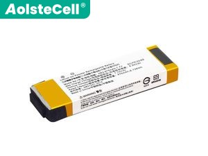 Battery for DJI HB3-875mAh