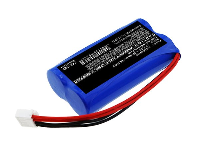 Battery for DJI LGABB4186