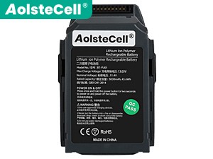 Battery for DJI Mavic Pro