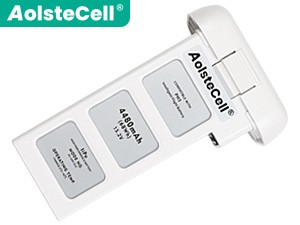 Battery for DJI Phantom 3