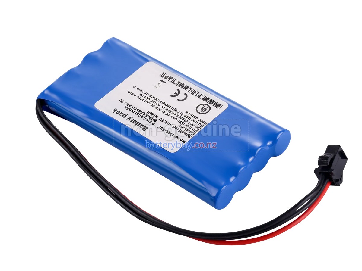 replacement Doppler 8HR-4UC battery