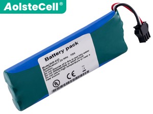 Battery for Doppler FD-491