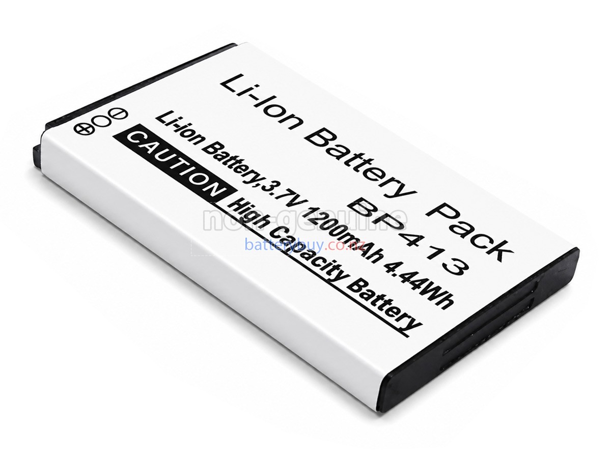 replacement DORO BP413 battery