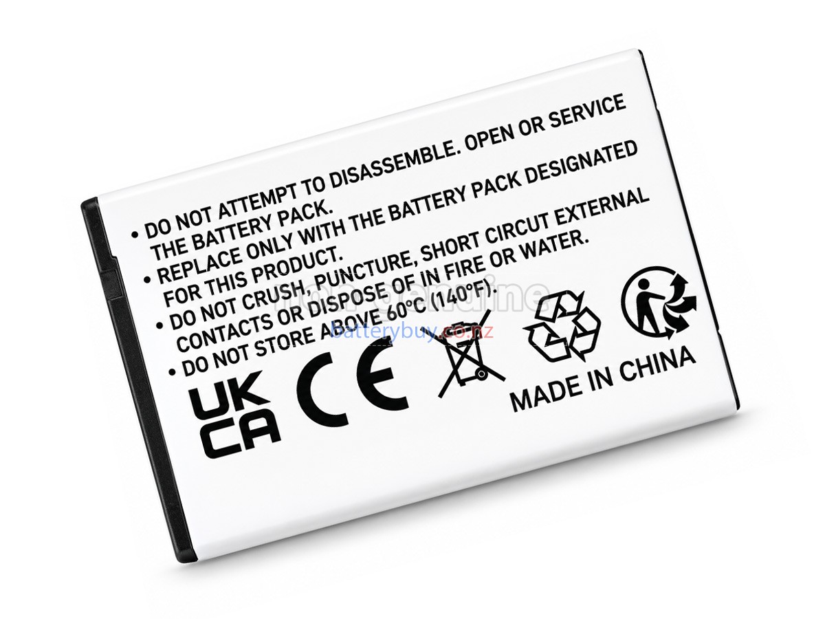 replacement DORO BP413 battery