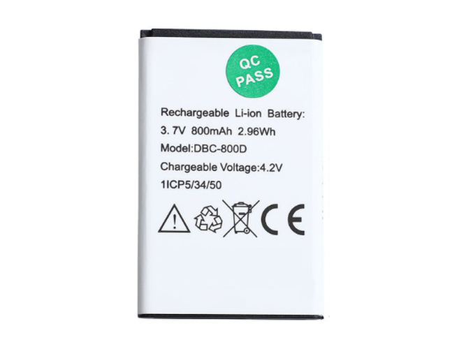Battery for DORO DBC-800D