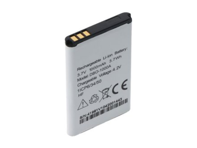Battery for DORO 1370