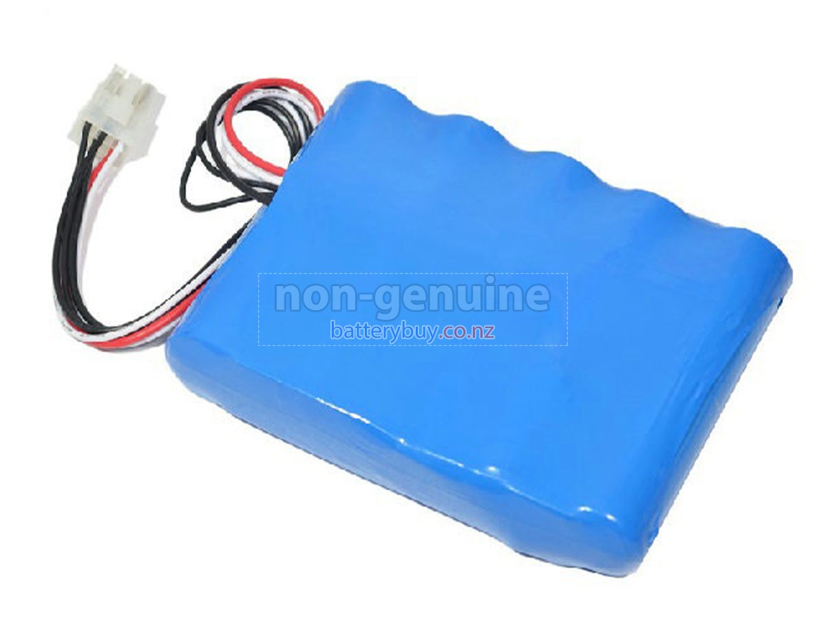 replacement Draeger OM11759 battery