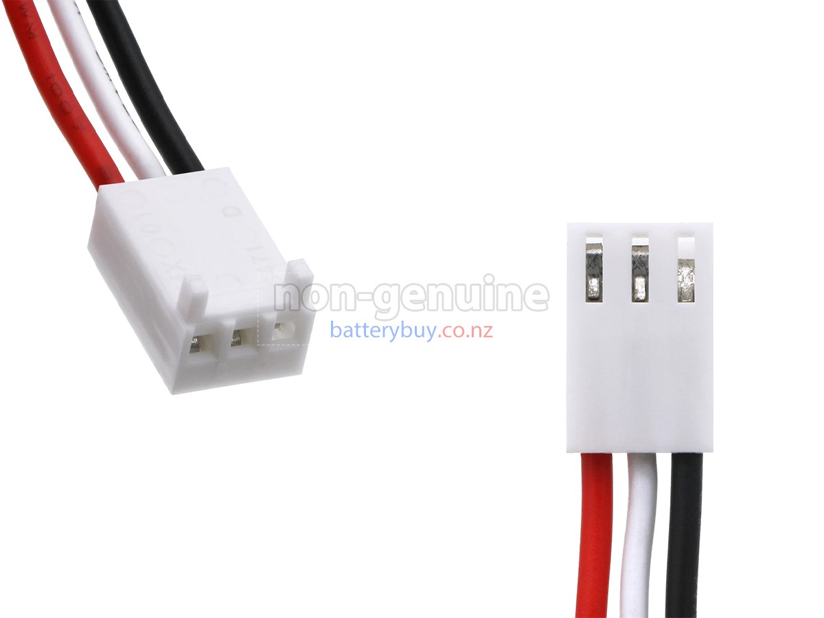 replacement Drager 33 51223 battery