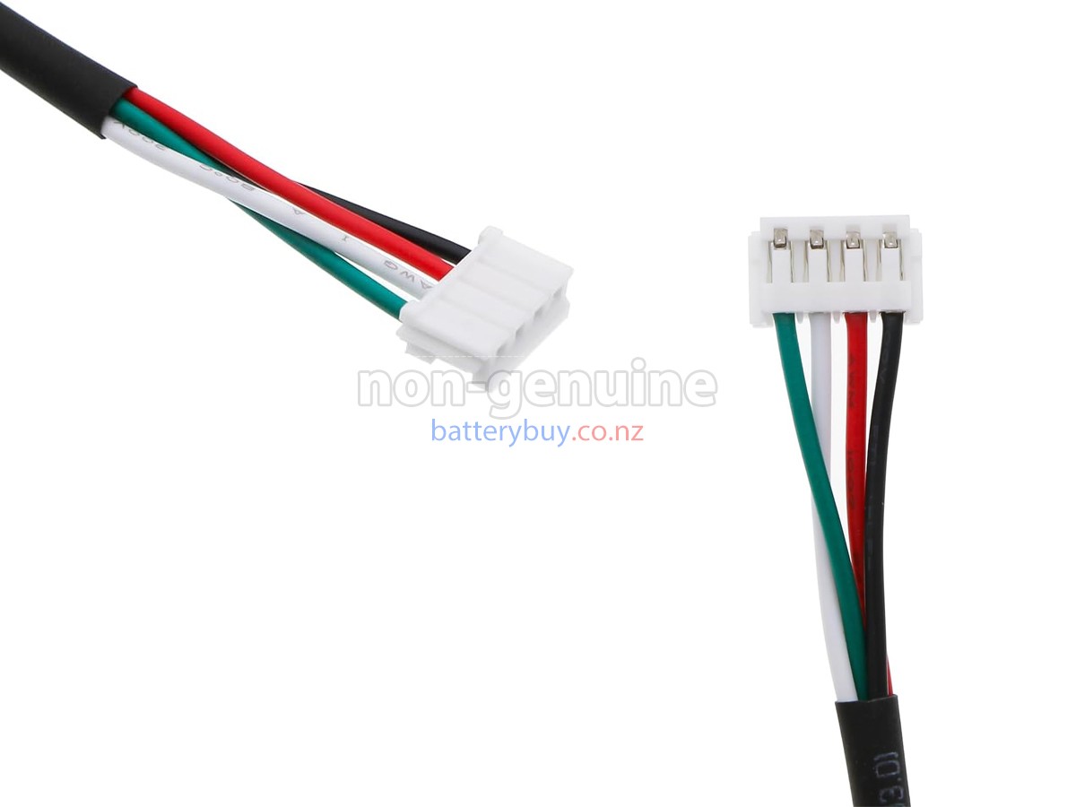 replacement Drager INFINITY M540 MONITOR battery