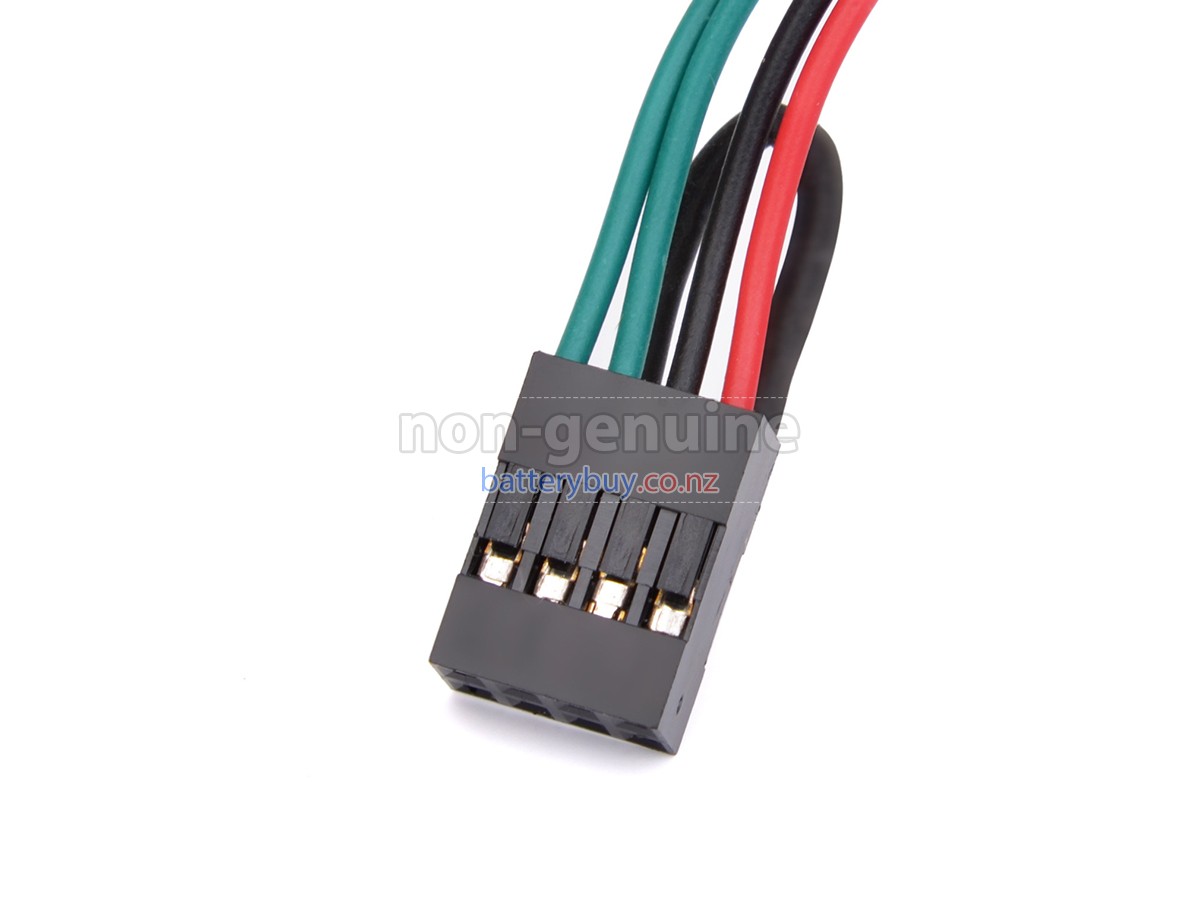 replacement Drager P-100AASJ/A1 battery