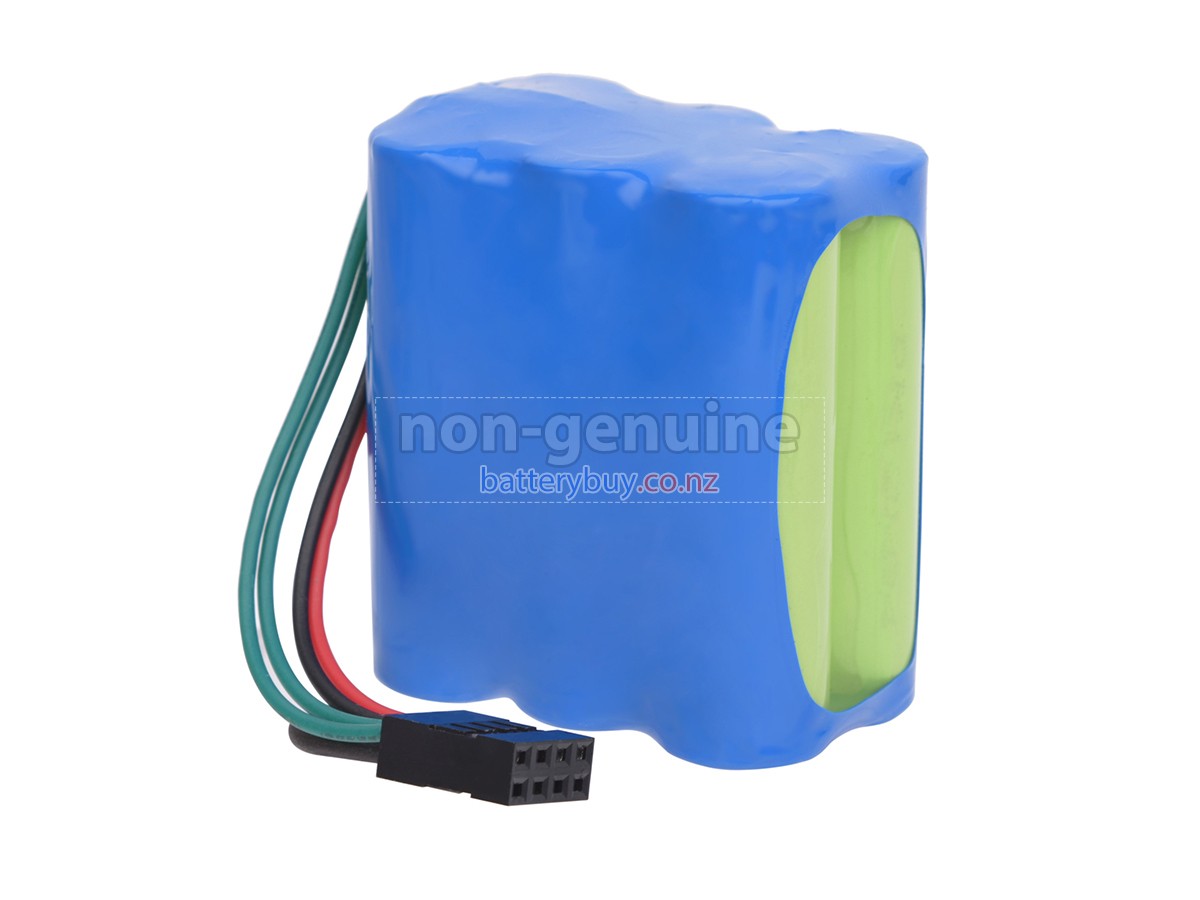 replacement Drager P-100AASJ/A1 battery