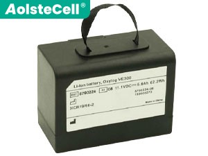 Battery for Drager SE301151