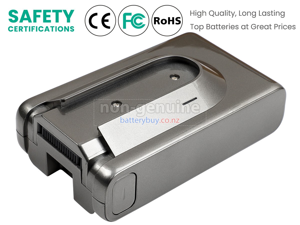 replacement Dreame VTT1 battery