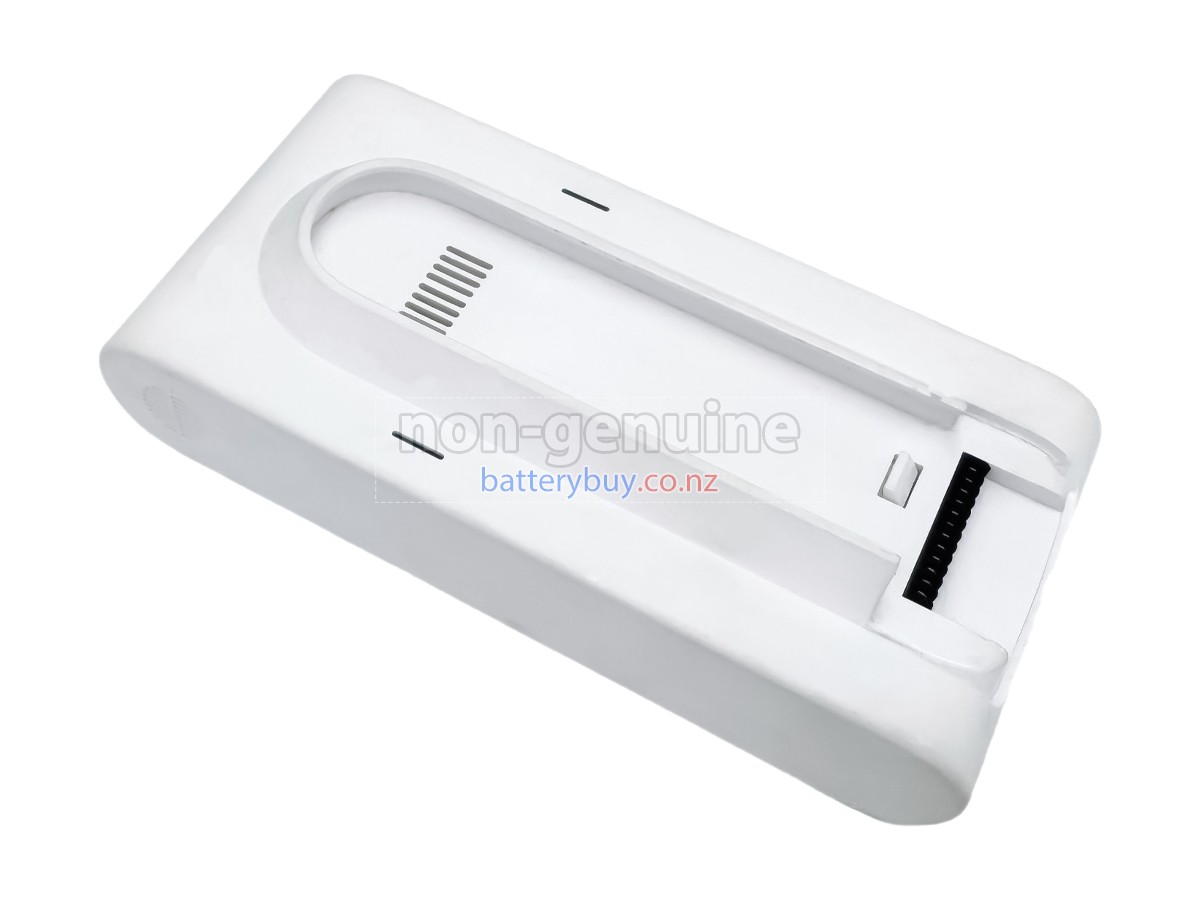 replacement Dreame P2125-7SIP-SCA battery