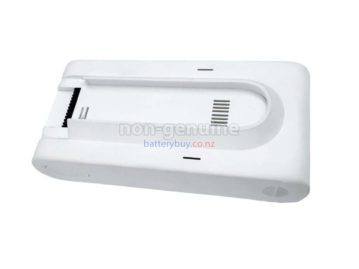 replacement Dreame P2125-7SIP-SCA battery