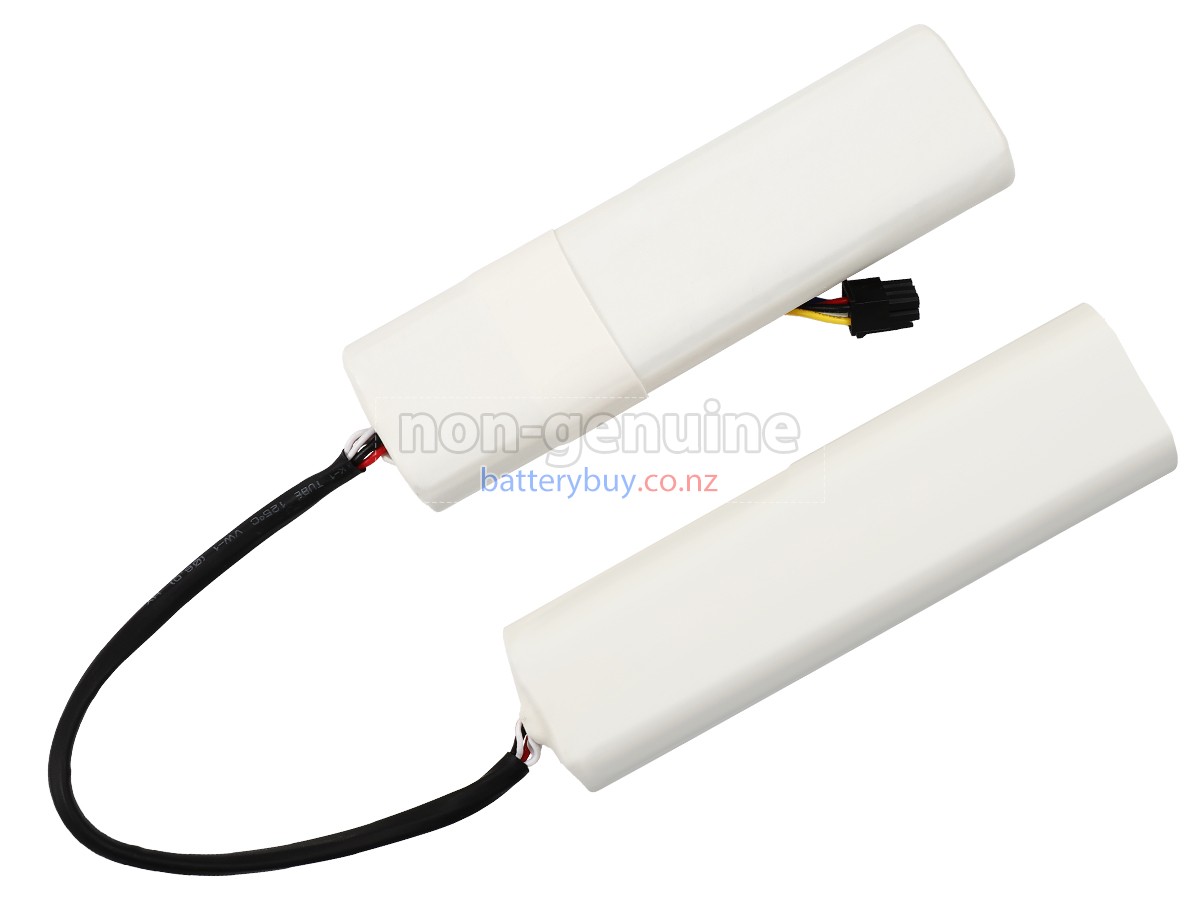 replacement Dreame W10S battery