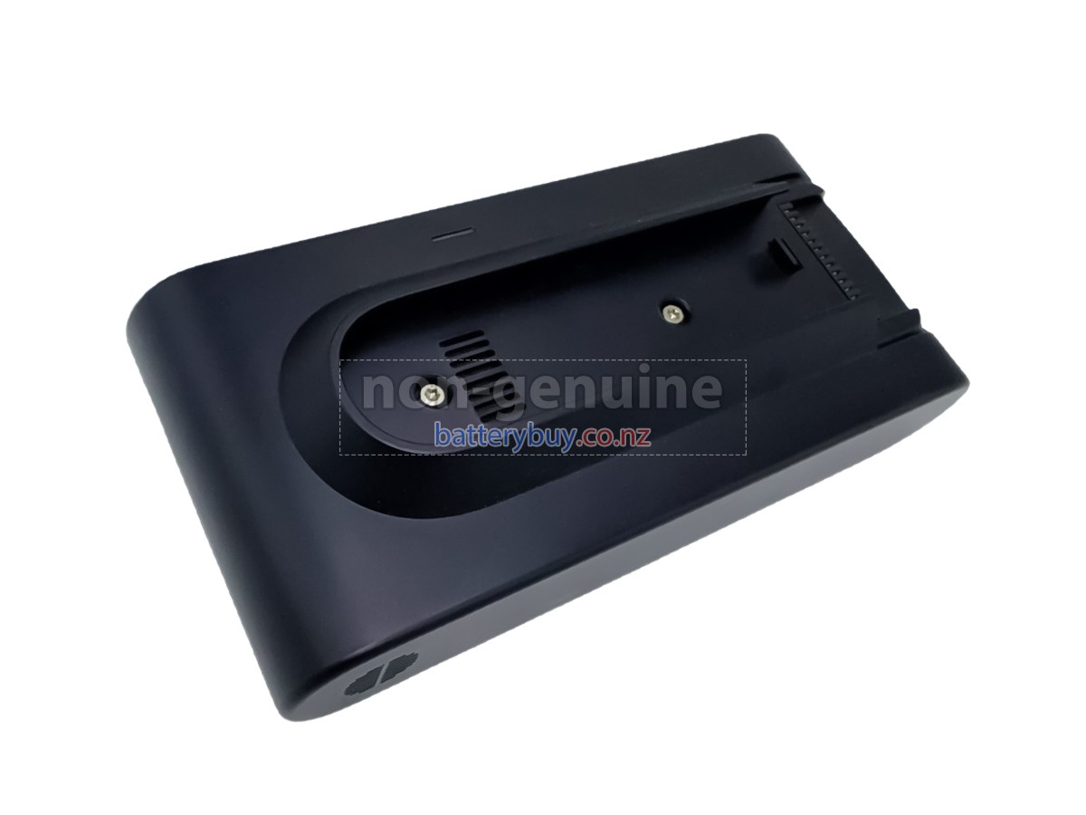 replacement Dreame V2308-7S1P-BCA battery