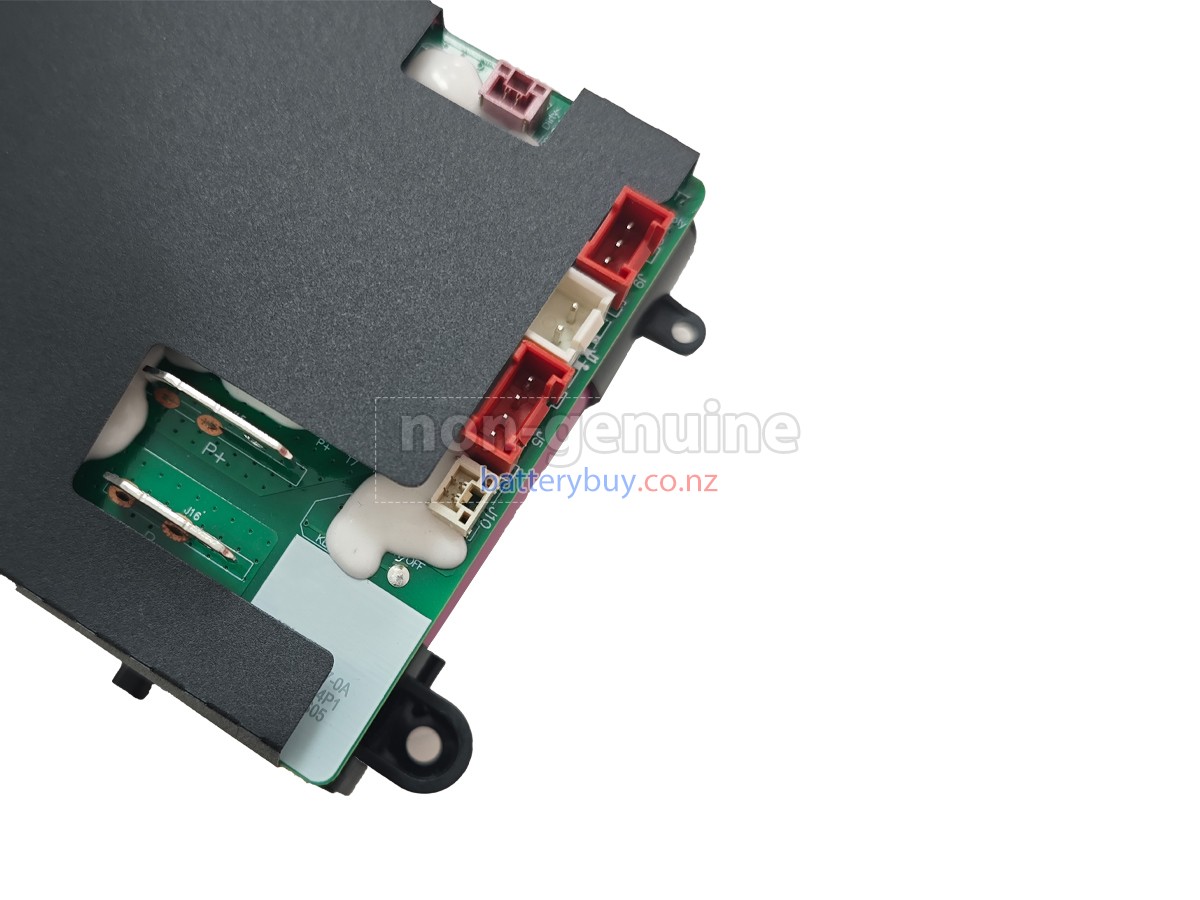 replacement Dreame MOVA K20 battery