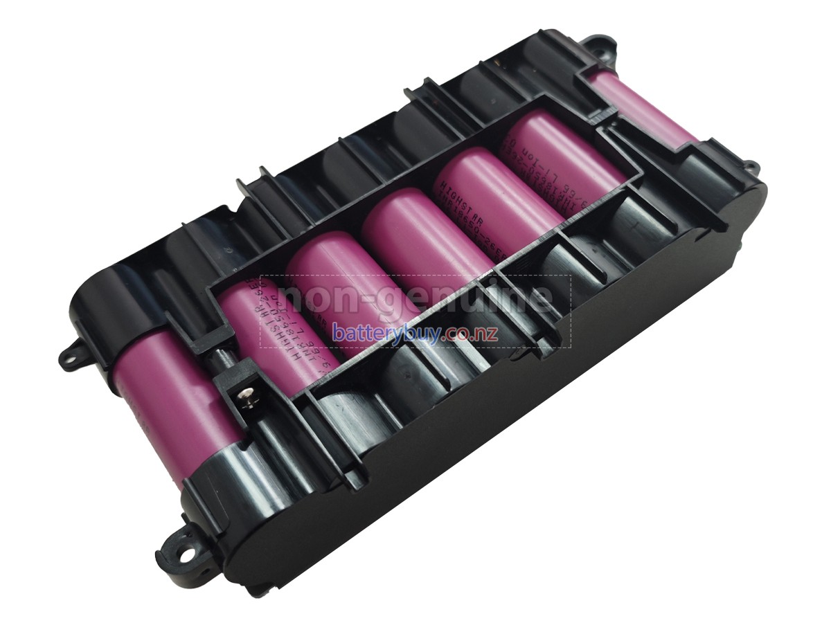 replacement Dreame MOVA K20 battery