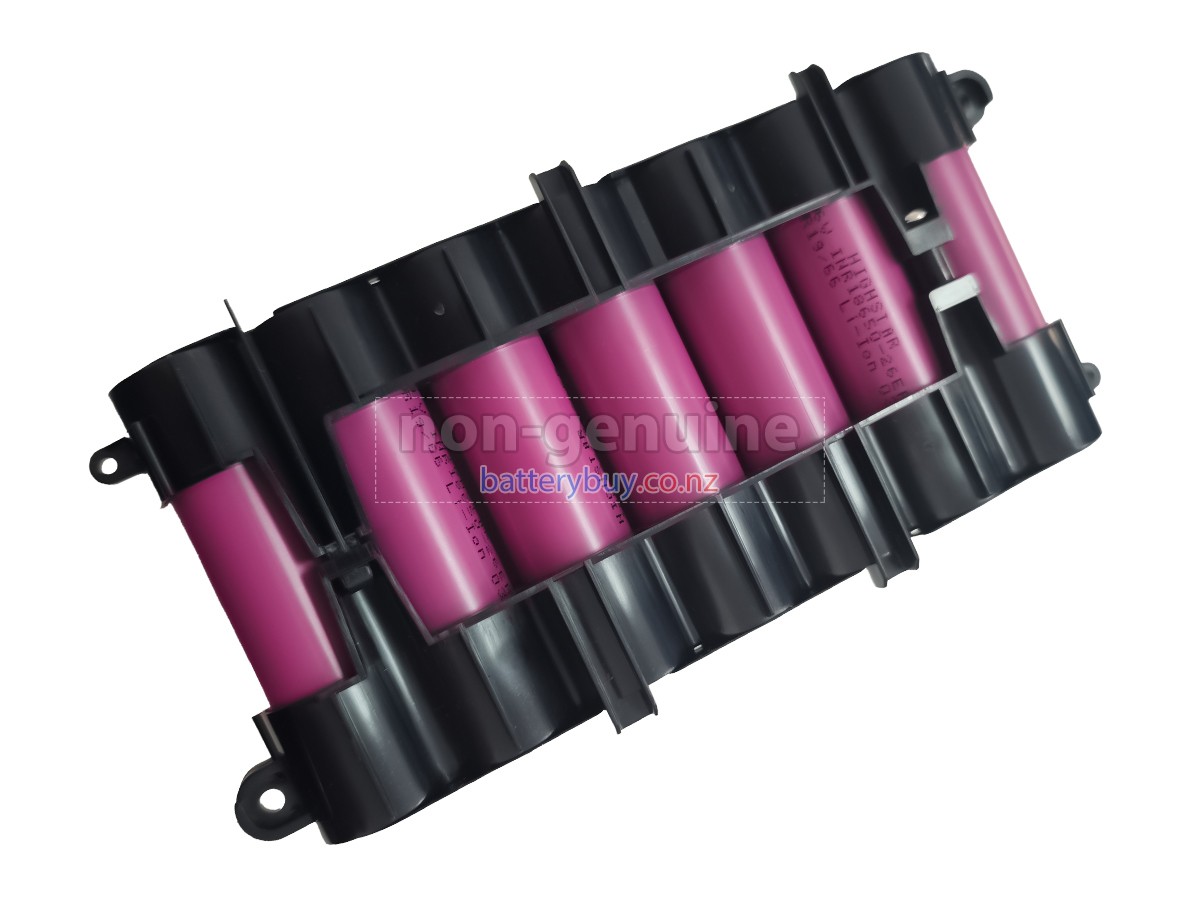 replacement Dreame MOVA K20 battery