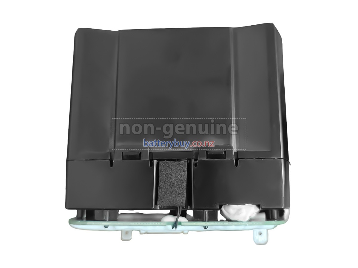 replacement Dreame H14 ULTRA PRO battery