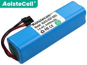 Battery for Dreame R2416-4S2P-HPLS