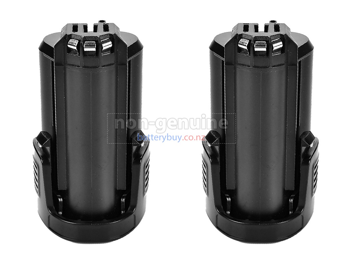 replacement Dremel B812-02 battery