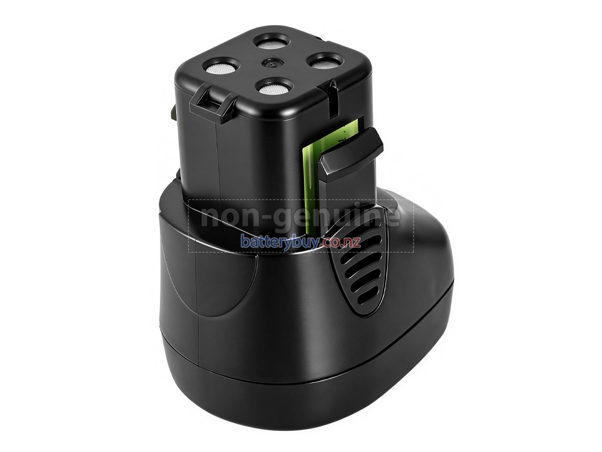 replacement Dremel 7.2-VOLT battery