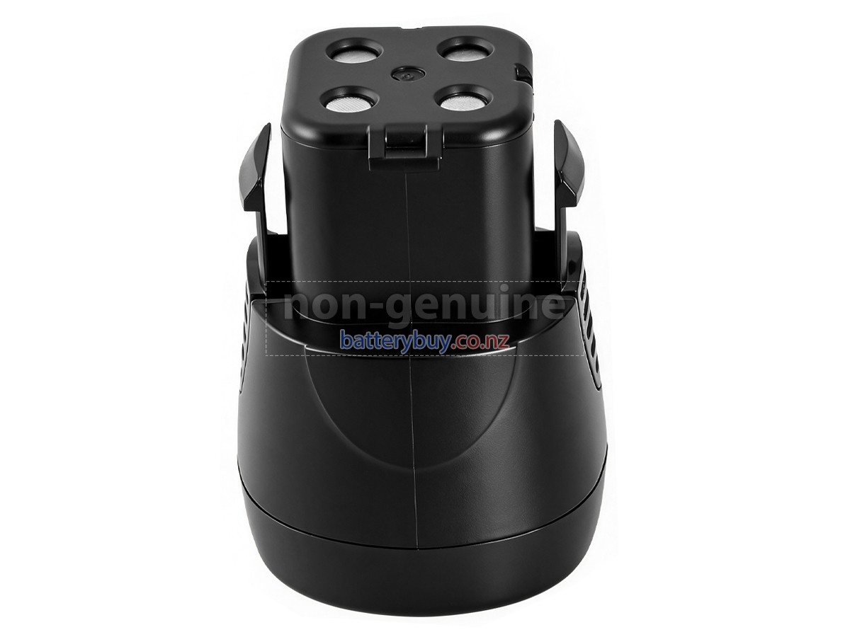 replacement Dremel 7.2-VOLT battery