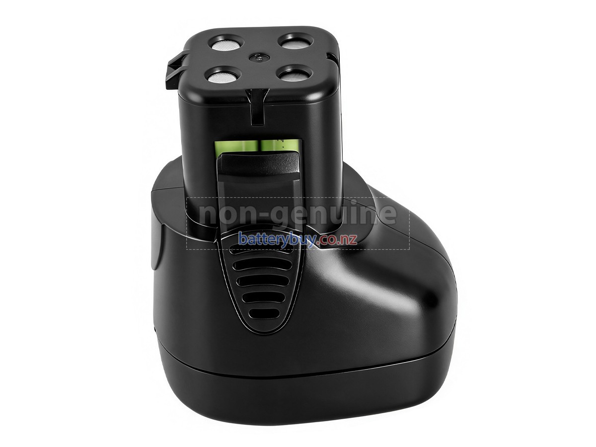 replacement Dremel 7.2-VOLT battery
