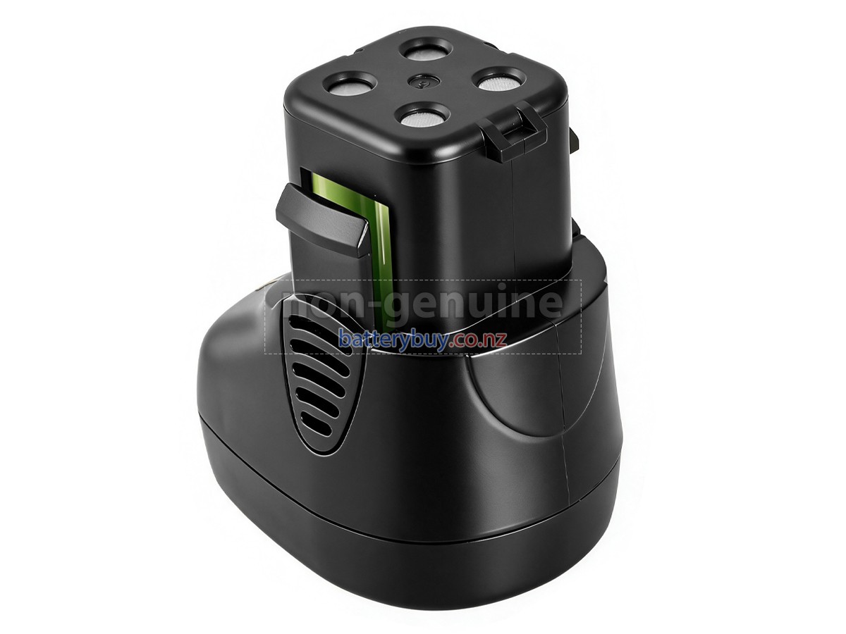 replacement Dremel 7.2-VOLT battery