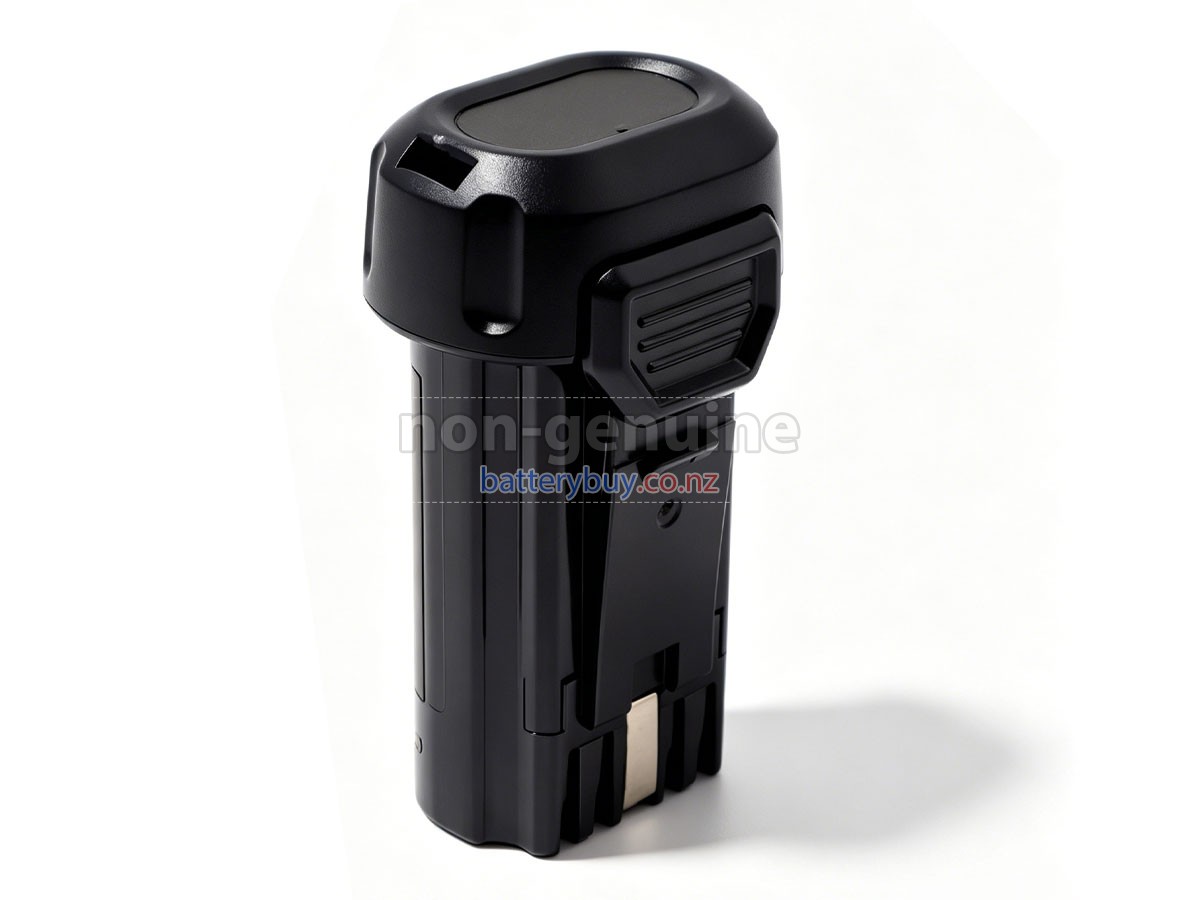 replacement Dremel 8V DCB080 battery