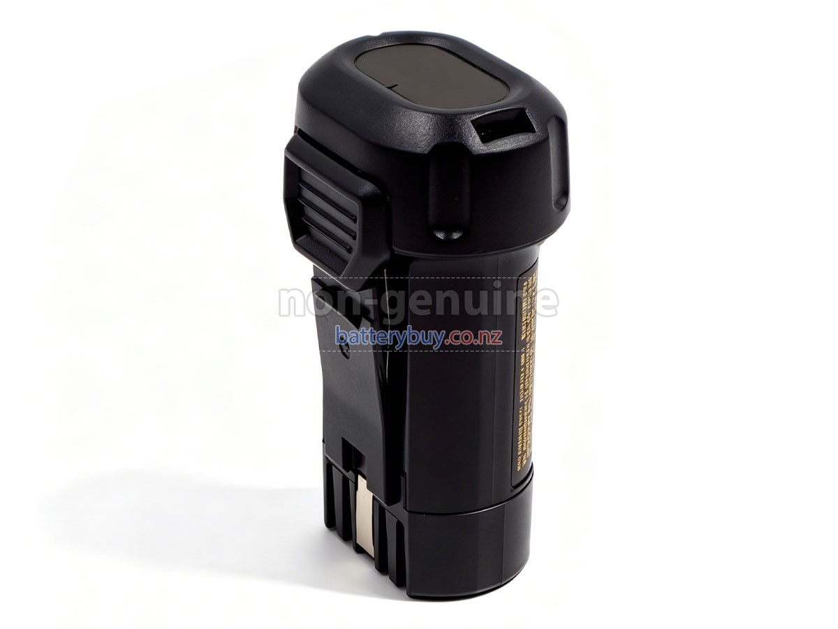 replacement Dremel 8V DCB080 battery