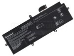Battery for Dynabook PORTEGE X30L-G1331