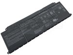 Battery for Dynabook Tecra A50-J-16H