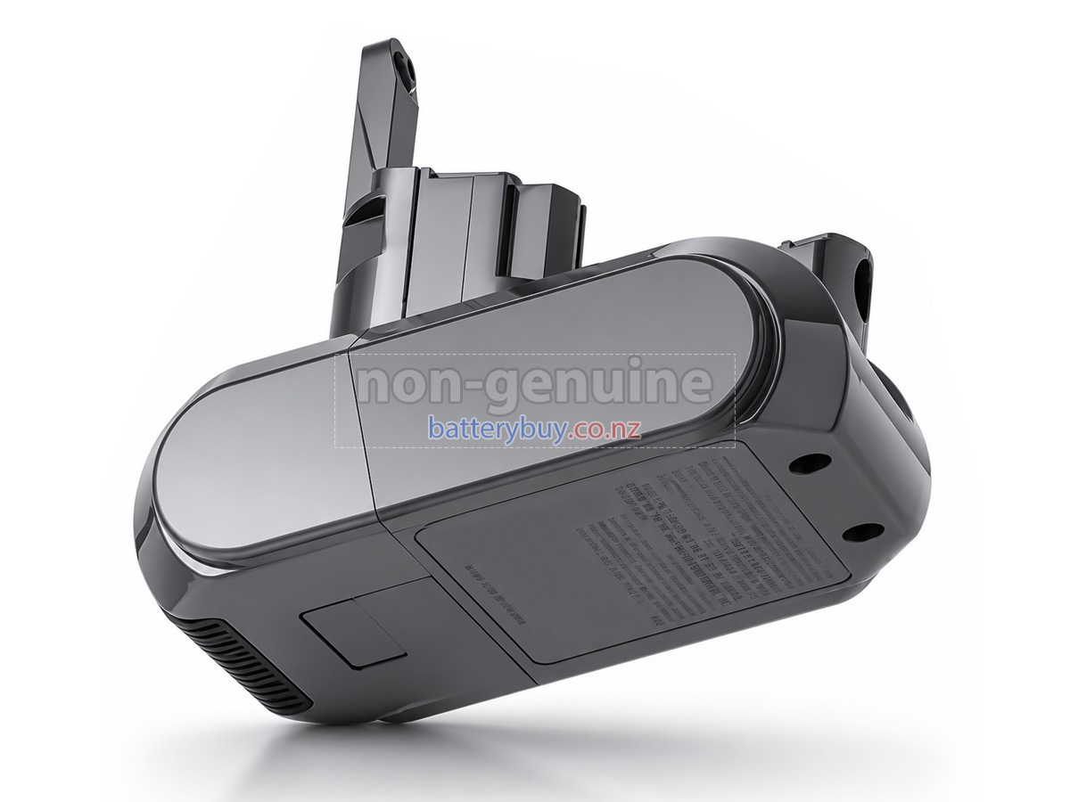 replacement Dyson HH17 battery