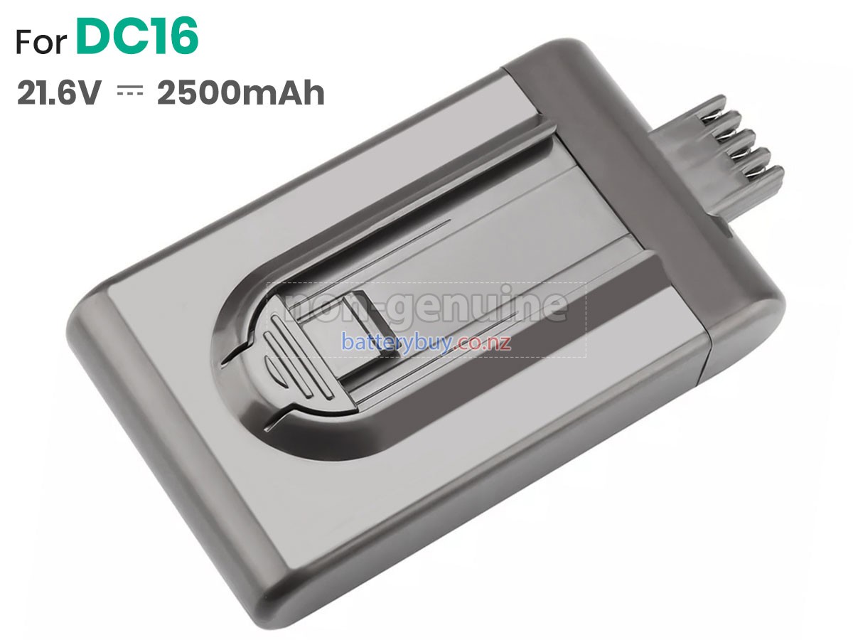 replacement Dyson BP01 battery