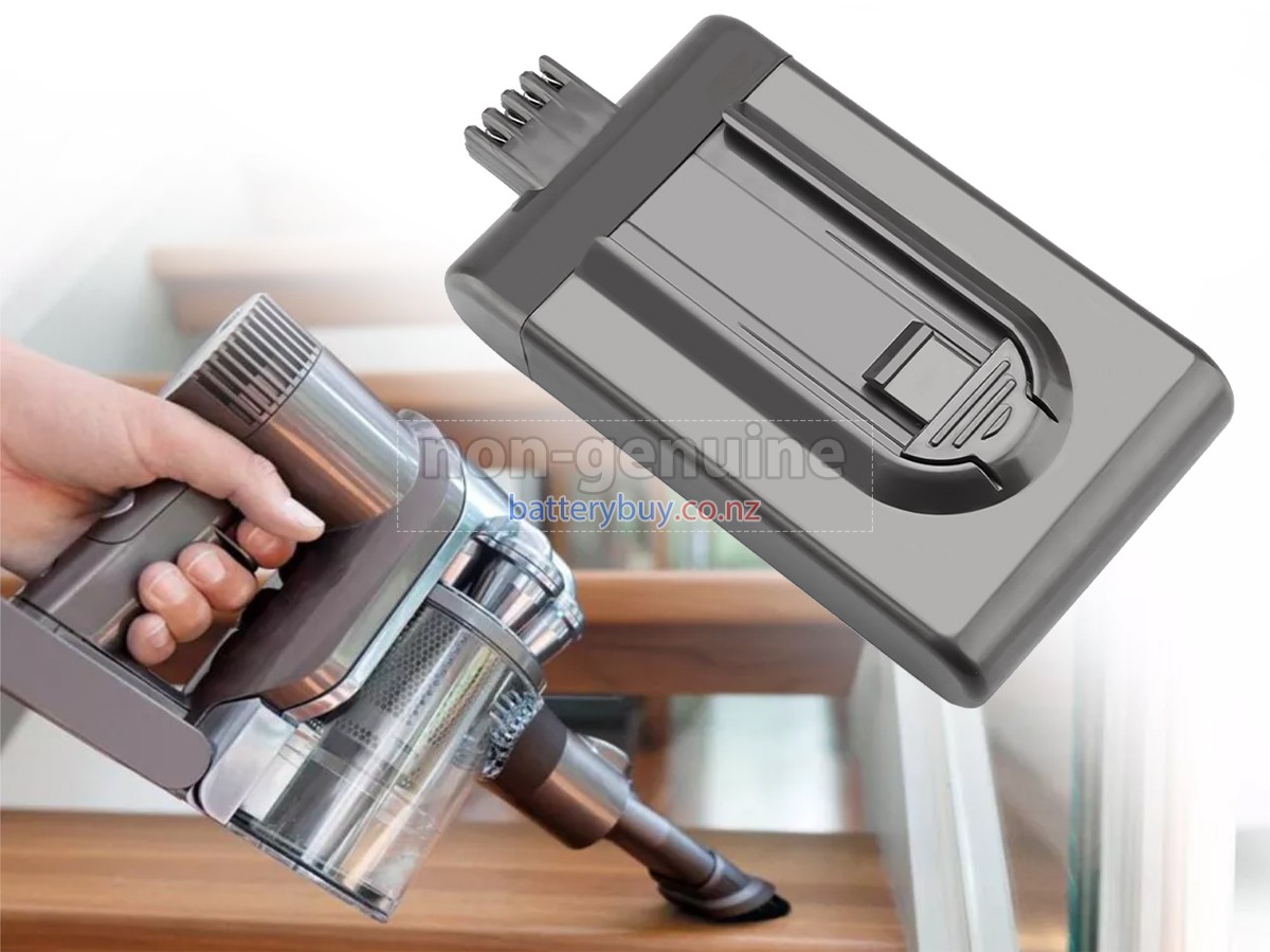 replacement Dyson BP01 battery