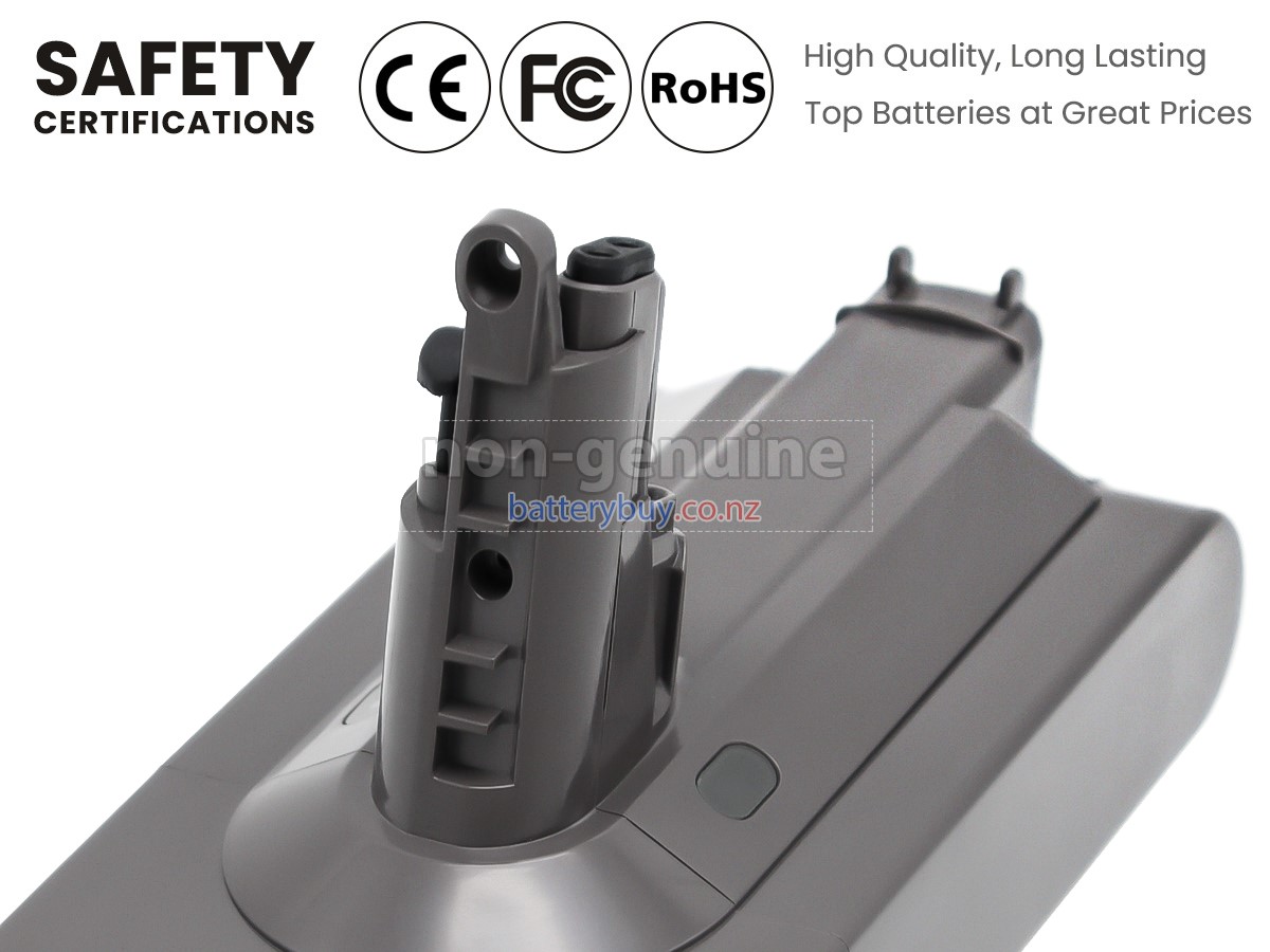 Dyson V11 battery BatteryBuy.co.nz