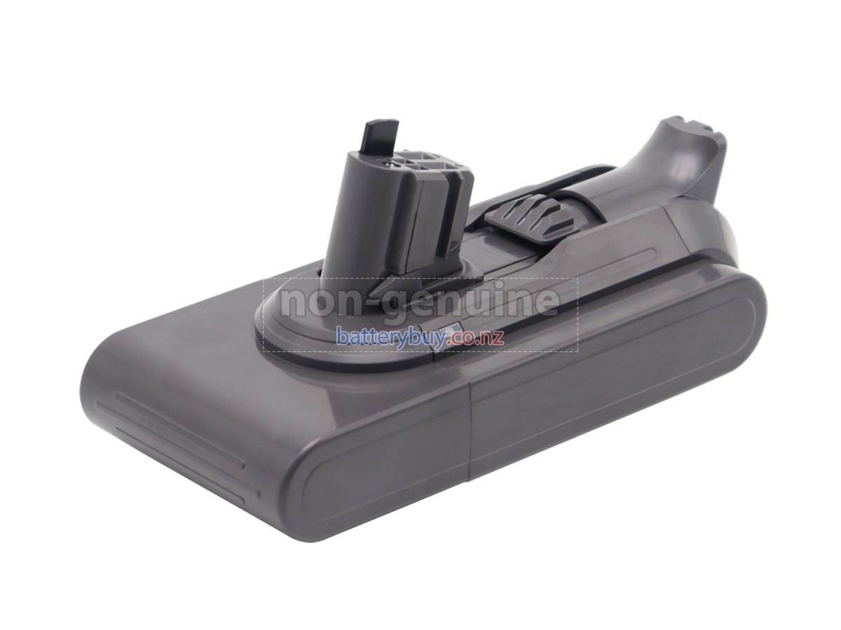 replacement Dyson SV15 HANDHELD CORDLESS VACUUM CLEANER battery