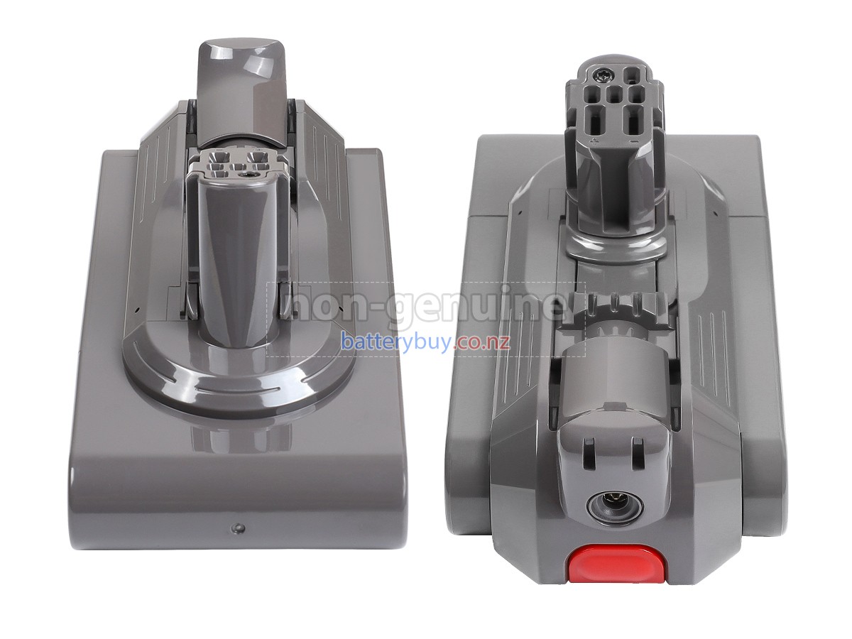 replacement Dyson SV30 battery