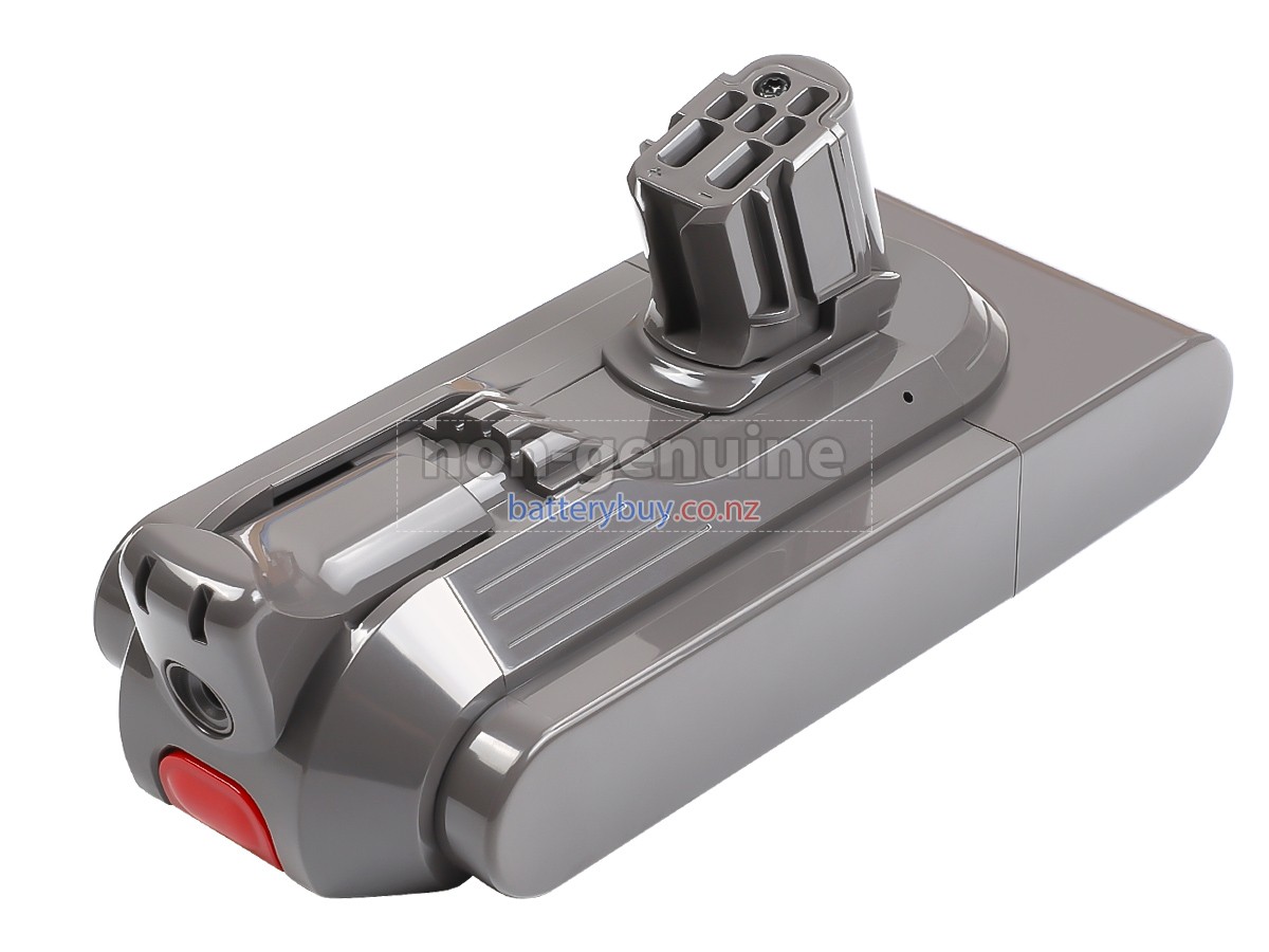replacement Dyson SV30 battery