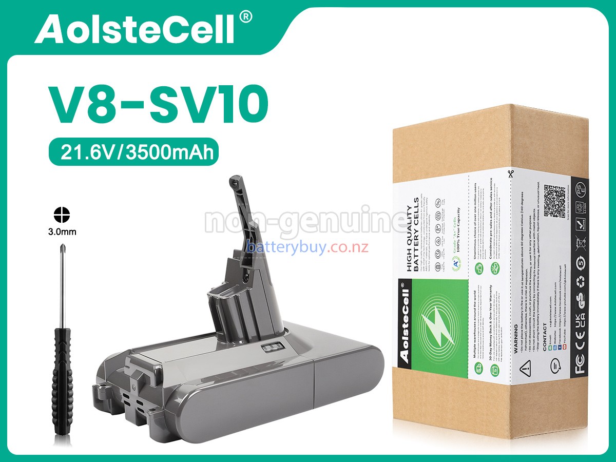 replacement Dyson 215681 battery