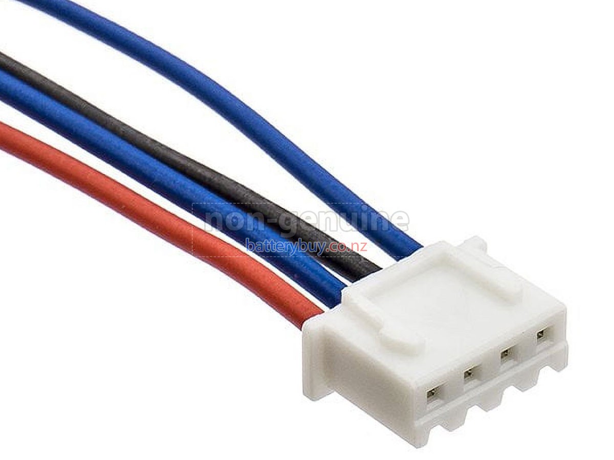 replacement Ecovacs DC68 battery