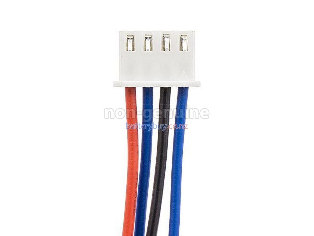 replacement Ecovacs DC68 battery