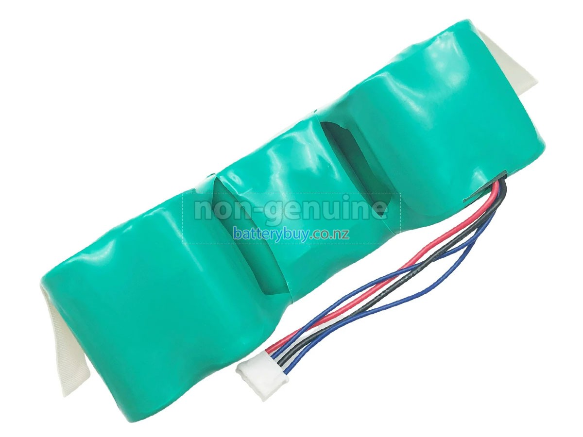 replacement Ecovacs DG716 battery