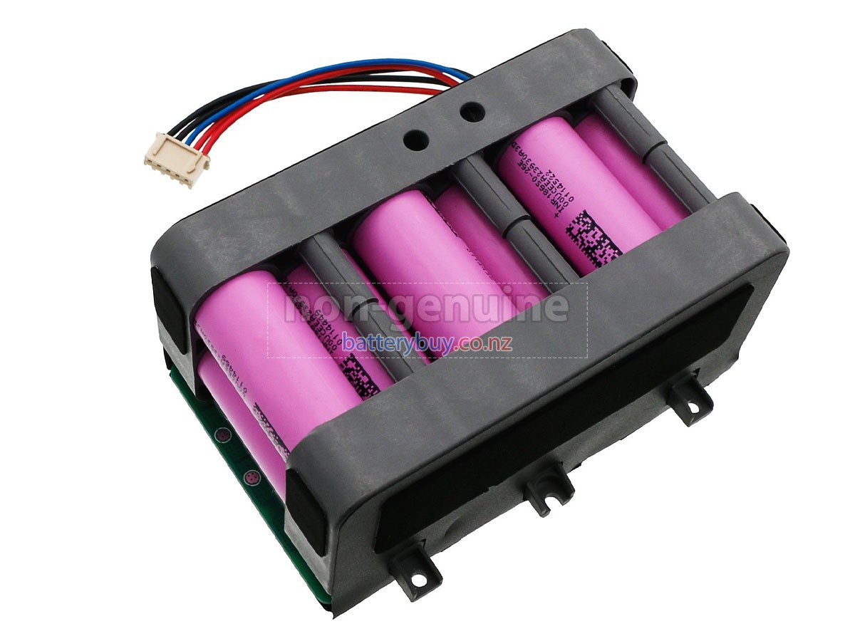 replacement Ecovacs WINBOT W2 OMNI battery